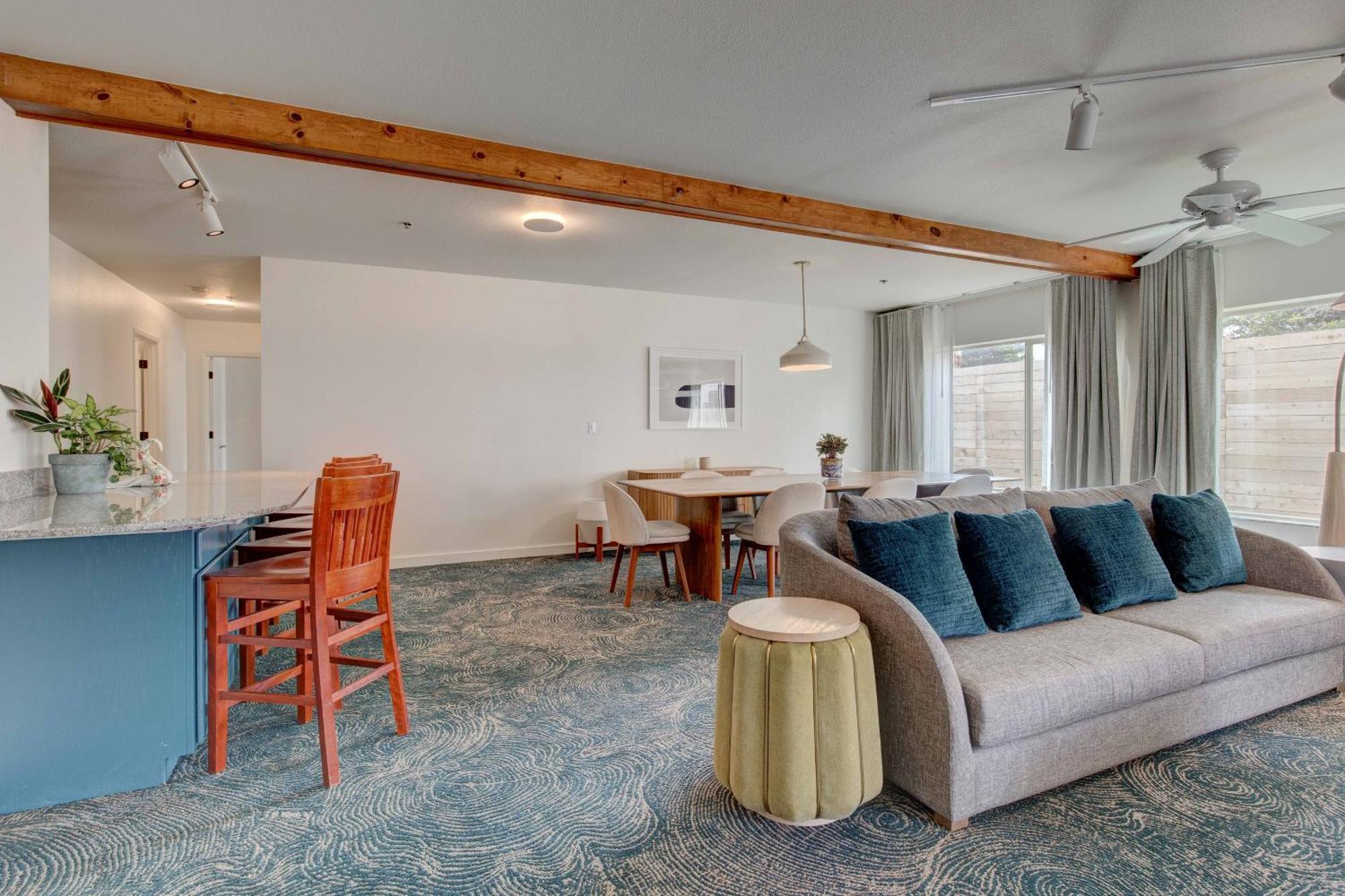 Adobe Resort Yachats Habitación foto
